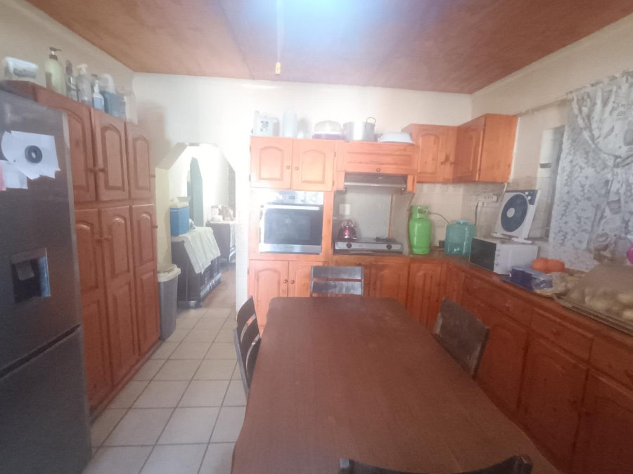 3 Bedroom Property for Sale in Brakpan Central Gauteng