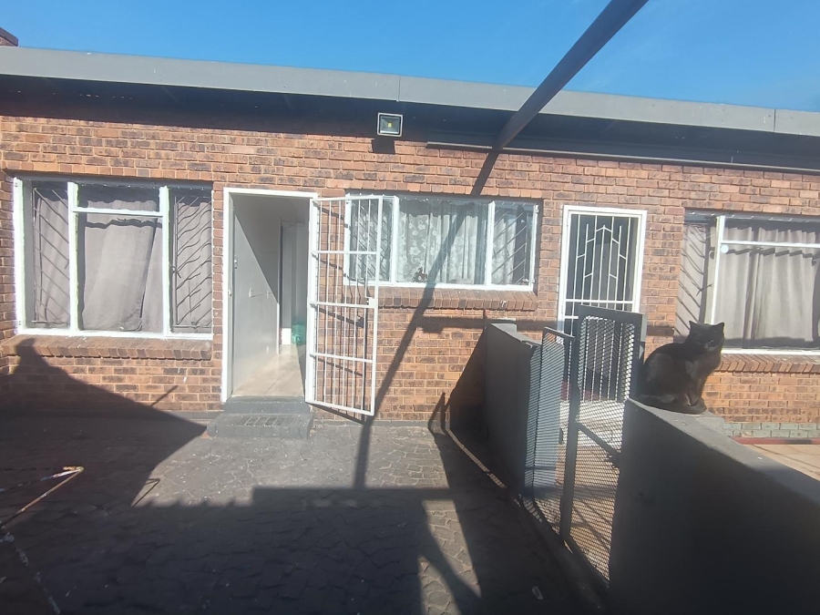 3 Bedroom Property for Sale in Brakpan Central Gauteng