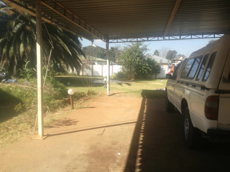 6 Bedroom Property for Sale in Kempton Park Ext 2 Gauteng