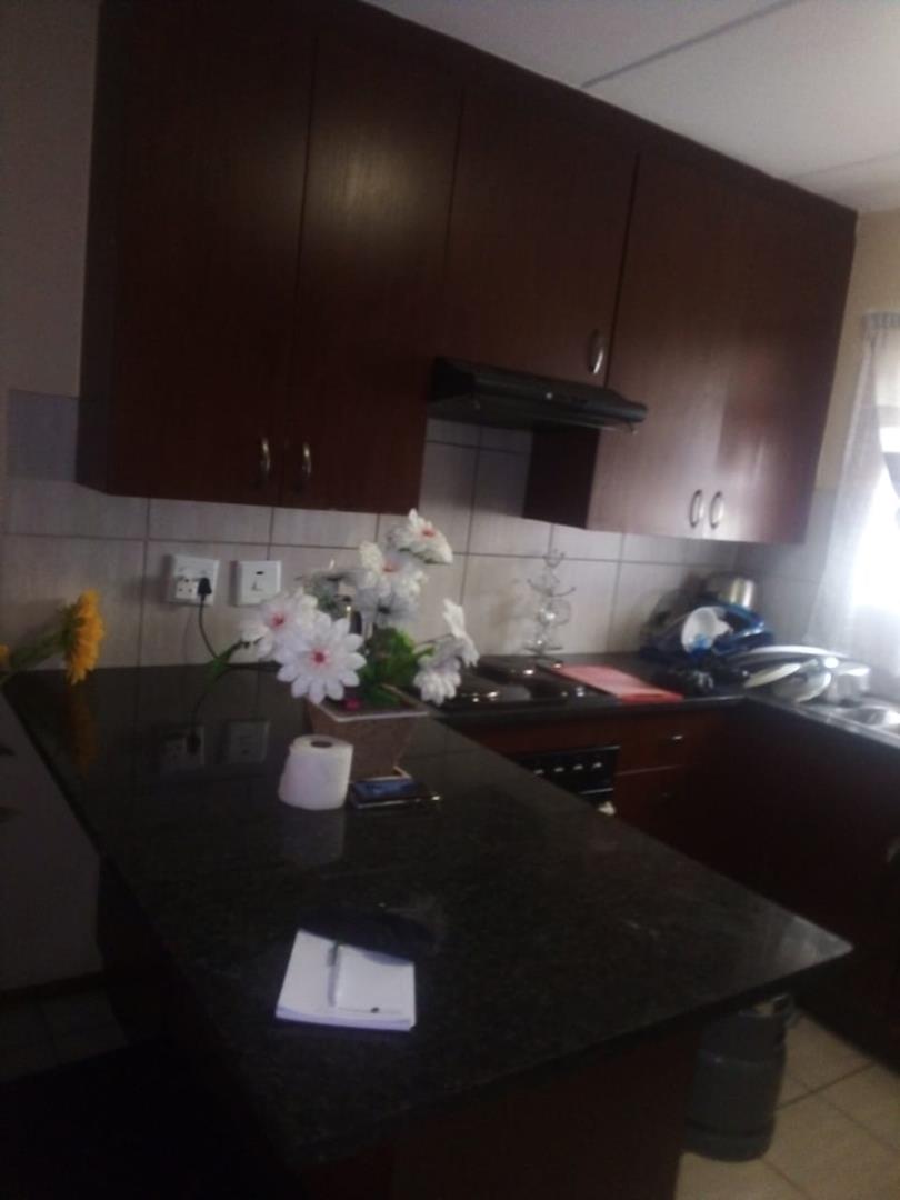 2 Bedroom Property for Sale in Terenure Gauteng