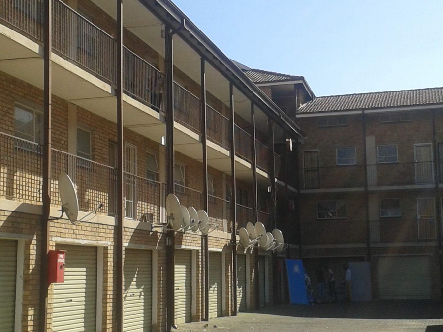 2 Bedroom Property for Sale in Kempton Park Gauteng