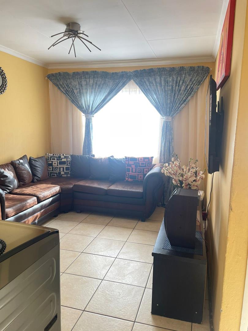 2 Bedroom Property for Sale in Kempton Park Gauteng