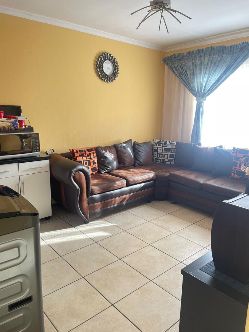 2 Bedroom Property for Sale in Kempton Park Gauteng