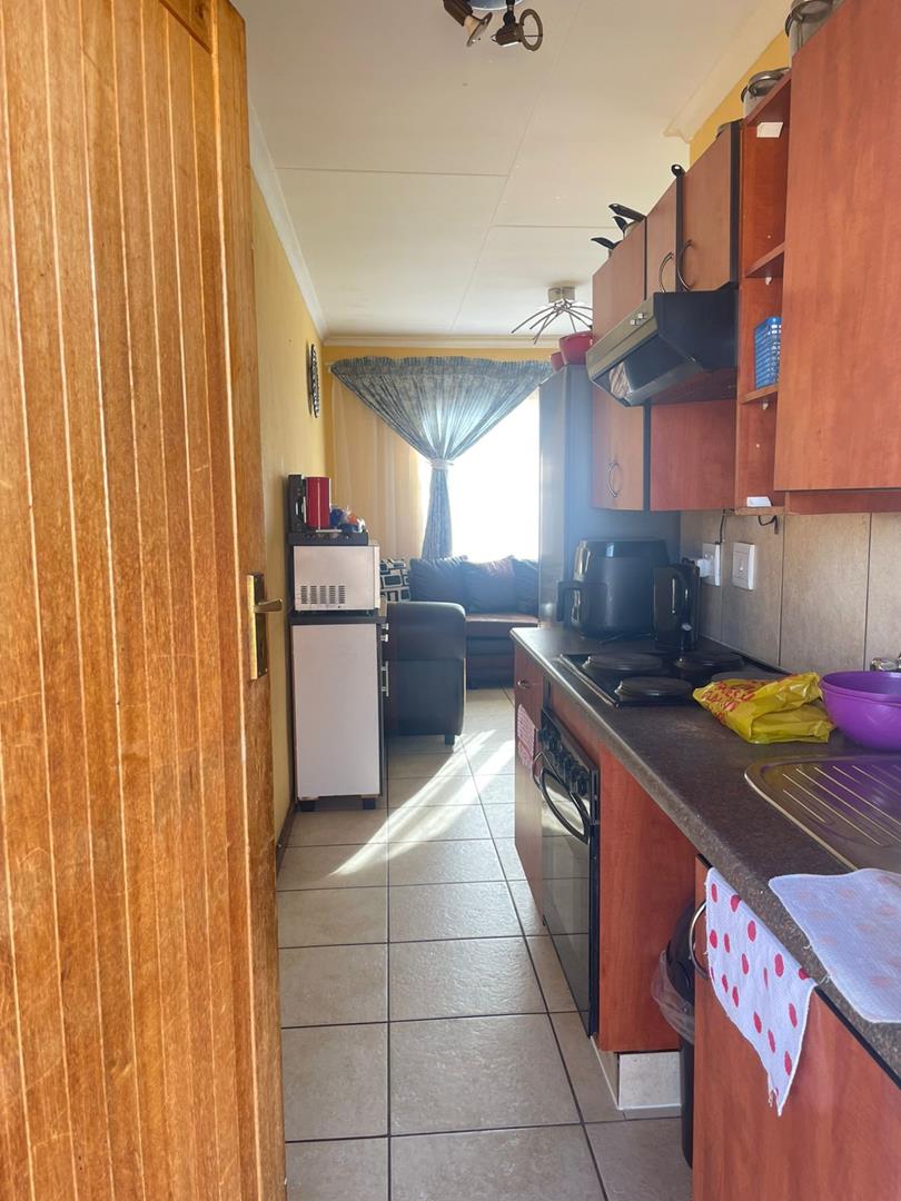 2 Bedroom Property for Sale in Kempton Park Gauteng