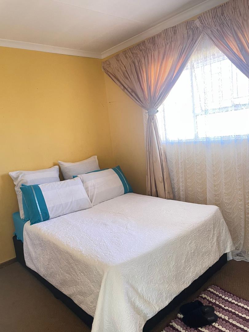 2 Bedroom Property for Sale in Kempton Park Gauteng