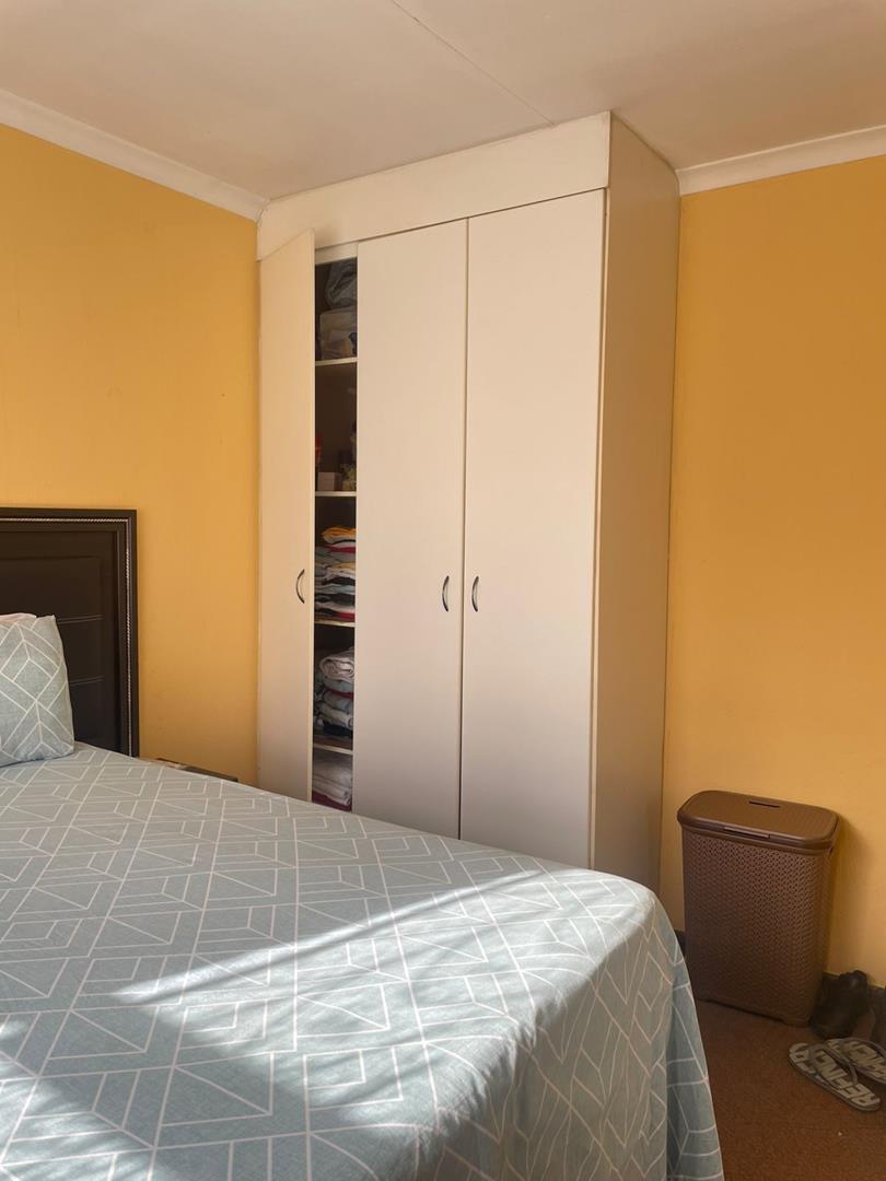 2 Bedroom Property for Sale in Kempton Park Gauteng