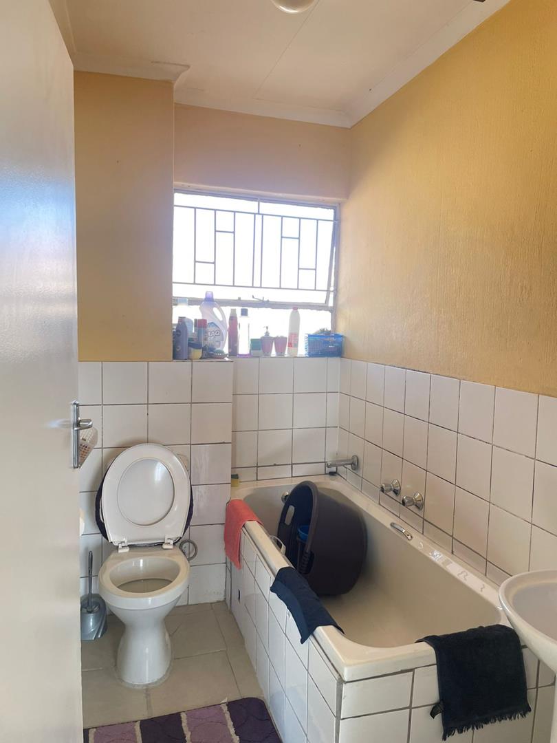 2 Bedroom Property for Sale in Kempton Park Gauteng