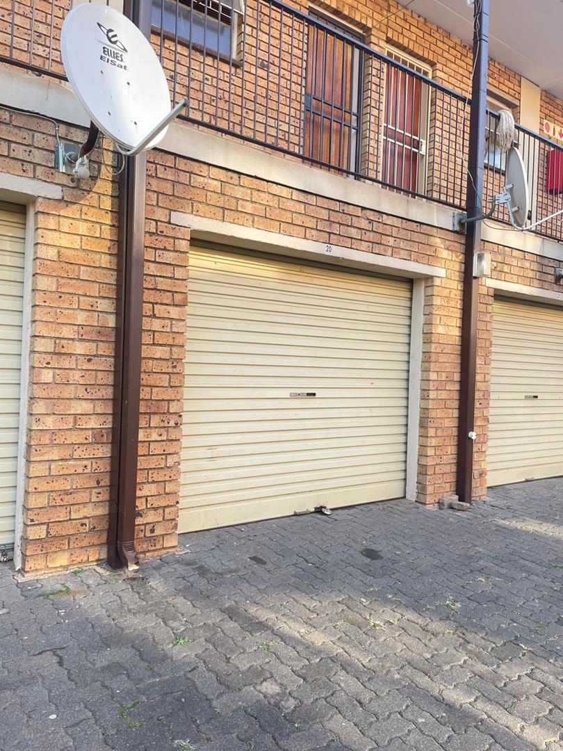 2 Bedroom Property for Sale in Kempton Park Gauteng