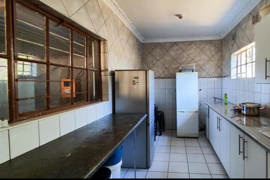 3 Bedroom Property for Sale in Birchleigh North Gauteng