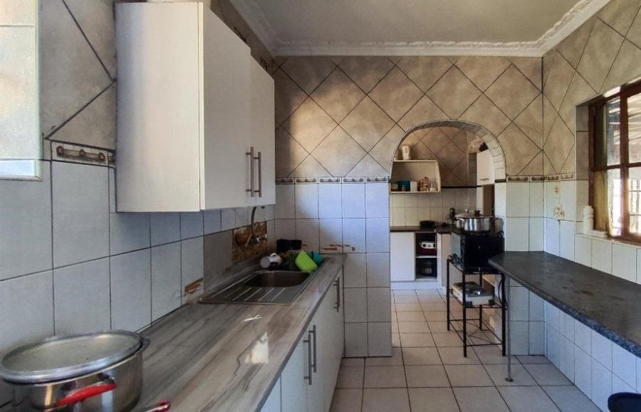3 Bedroom Property for Sale in Birchleigh North Gauteng