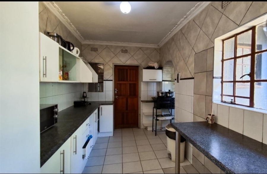 3 Bedroom Property for Sale in Birchleigh North Gauteng