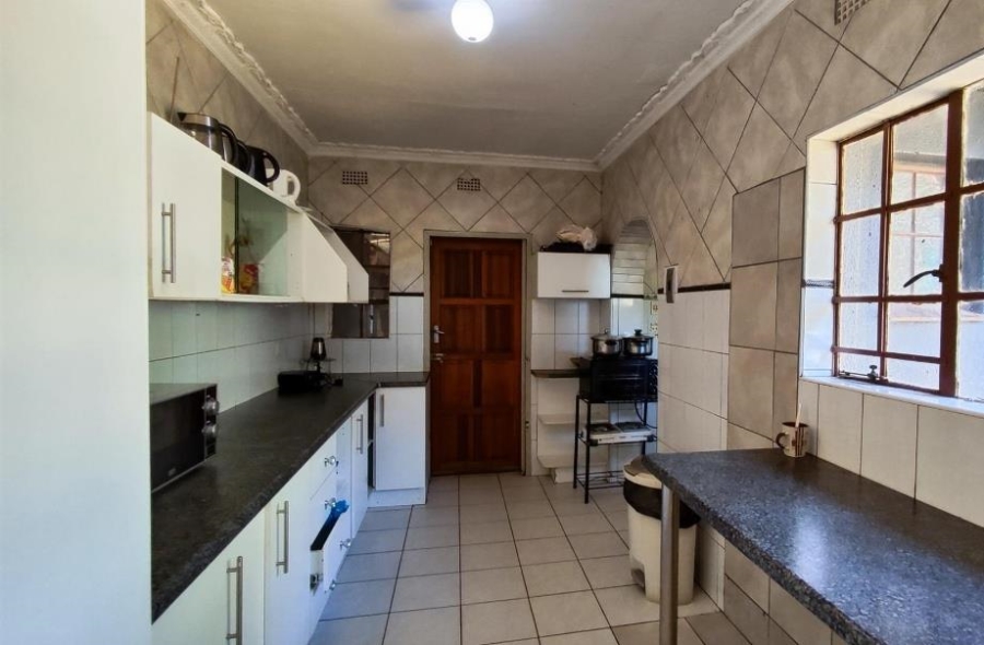 3 Bedroom Property for Sale in Birchleigh North Gauteng