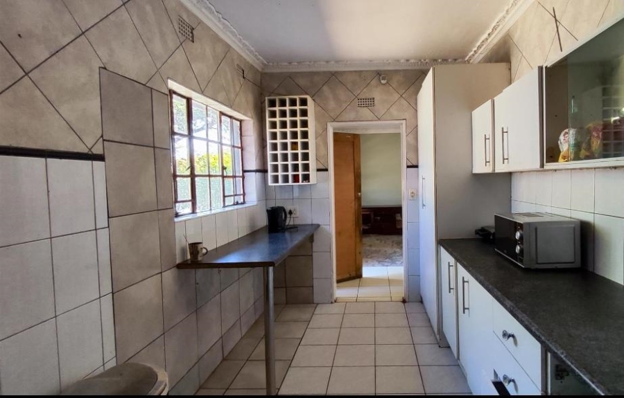 3 Bedroom Property for Sale in Birchleigh North Gauteng