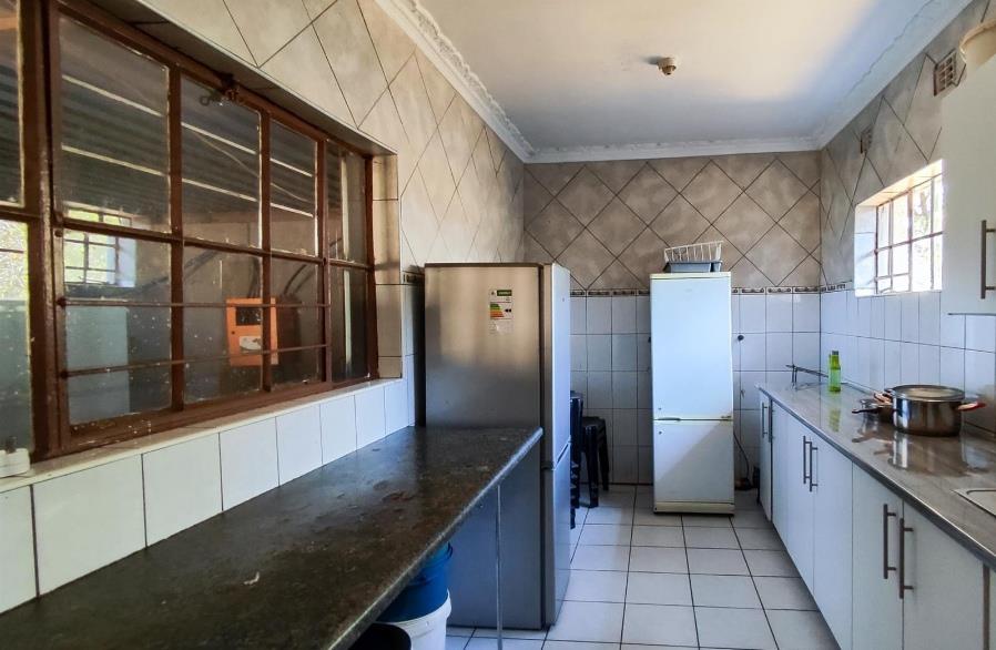 3 Bedroom Property for Sale in Birchleigh North Gauteng