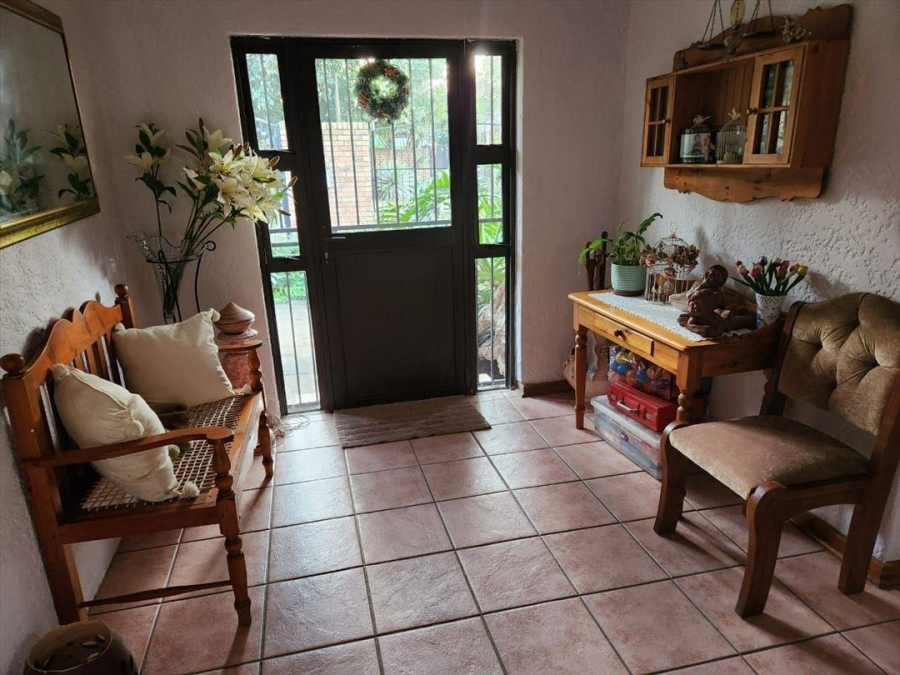 4 Bedroom Property for Sale in Birchleigh Gauteng