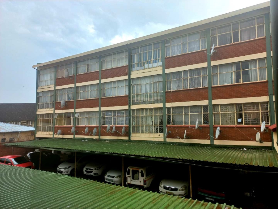 2 Bedroom Property for Sale in Kempton Park Gauteng
