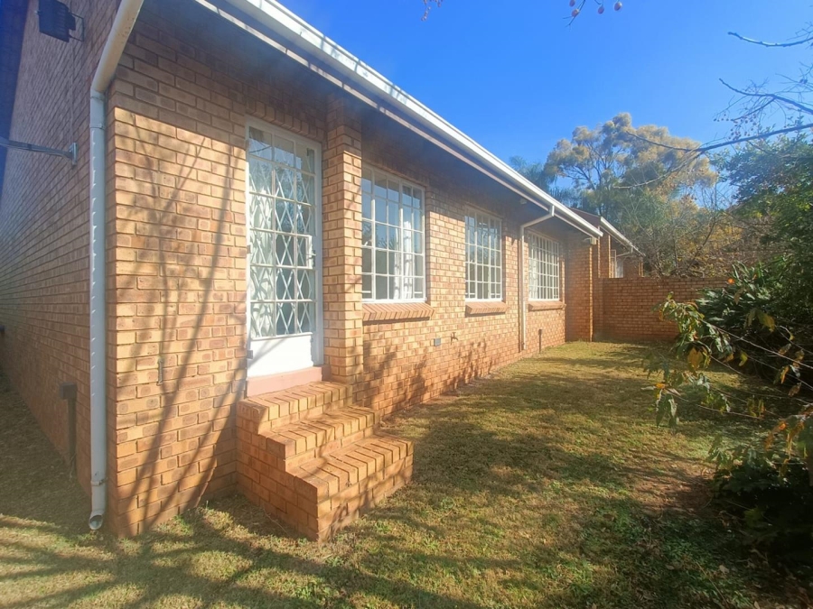 2 Bedroom Property for Sale in Zwartkop Gauteng