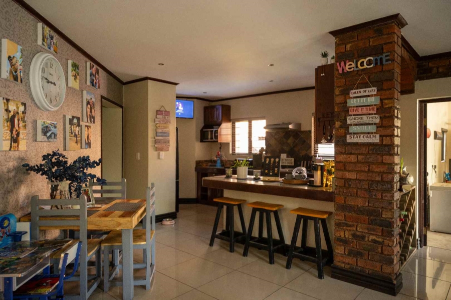 3 Bedroom Property for Sale in Glen Marais Gauteng