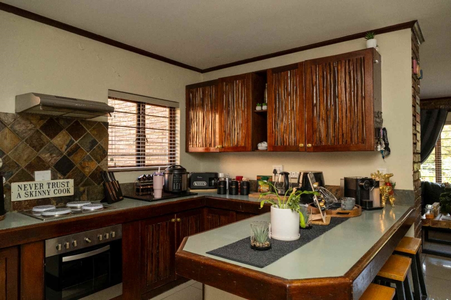 3 Bedroom Property for Sale in Glen Marais Gauteng
