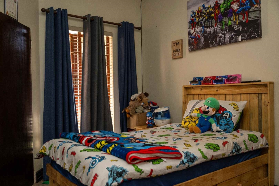 3 Bedroom Property for Sale in Glen Marais Gauteng