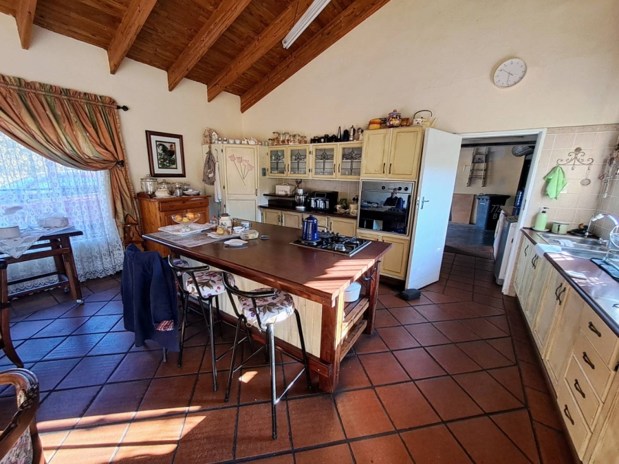 4 Bedroom Property for Sale in Rietfontein Gauteng