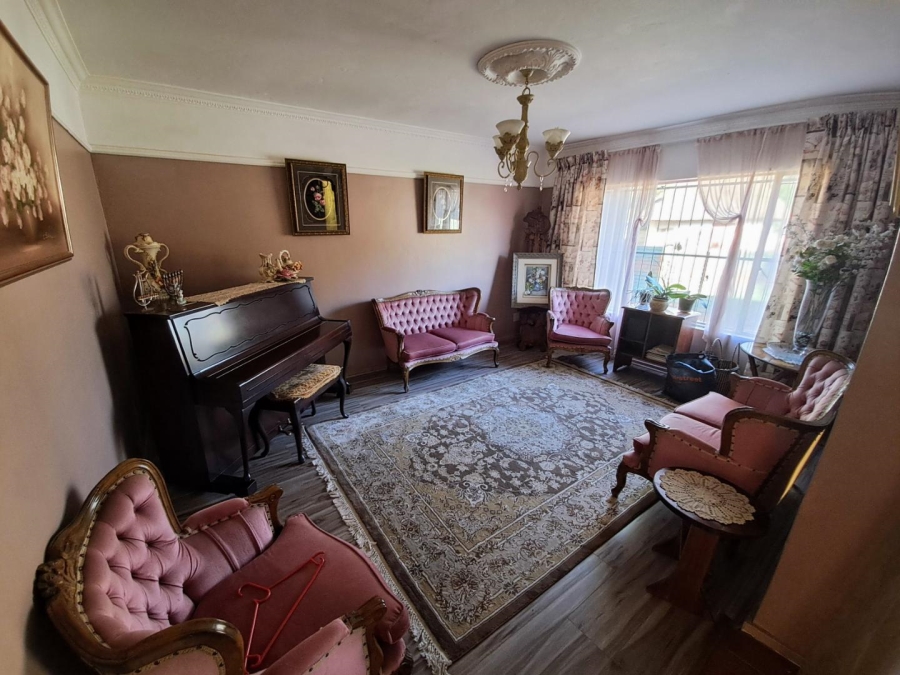 4 Bedroom Property for Sale in Rietfontein Gauteng
