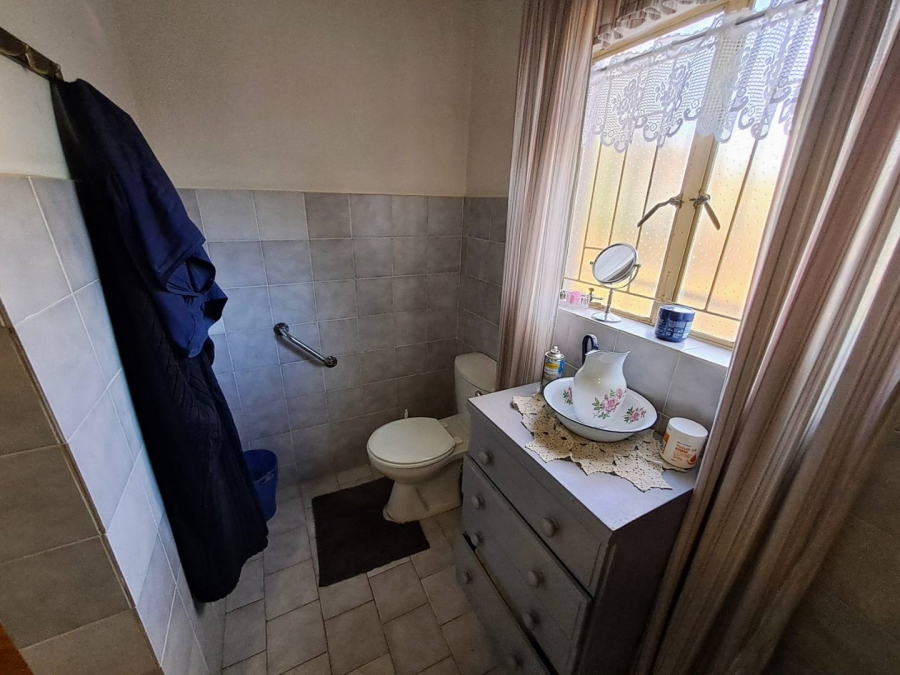 4 Bedroom Property for Sale in Rietfontein Gauteng