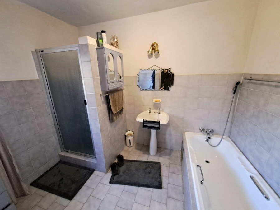 4 Bedroom Property for Sale in Rietfontein Gauteng