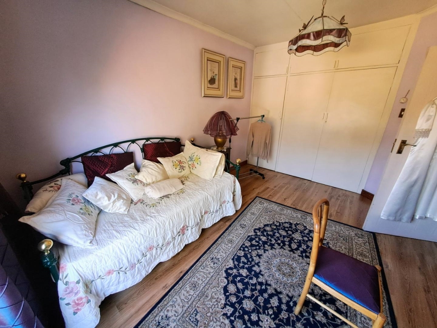4 Bedroom Property for Sale in Rietfontein Gauteng