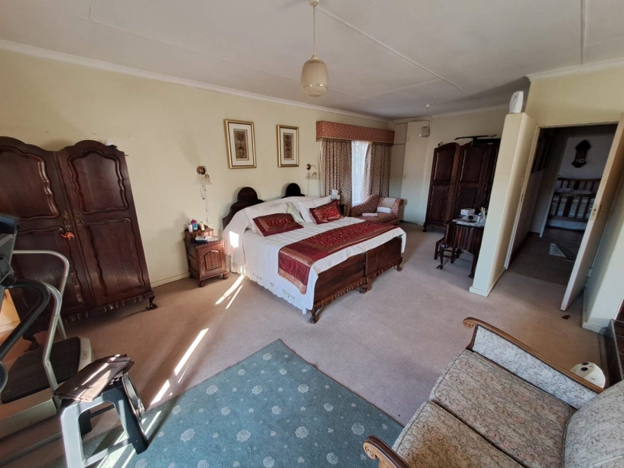 4 Bedroom Property for Sale in Rietfontein Gauteng