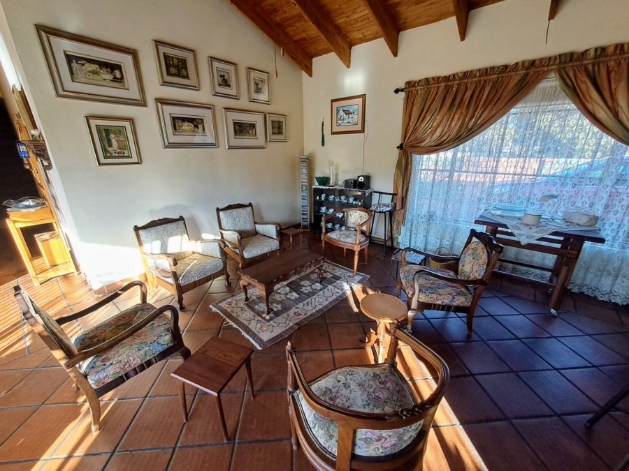 4 Bedroom Property for Sale in Rietfontein Gauteng