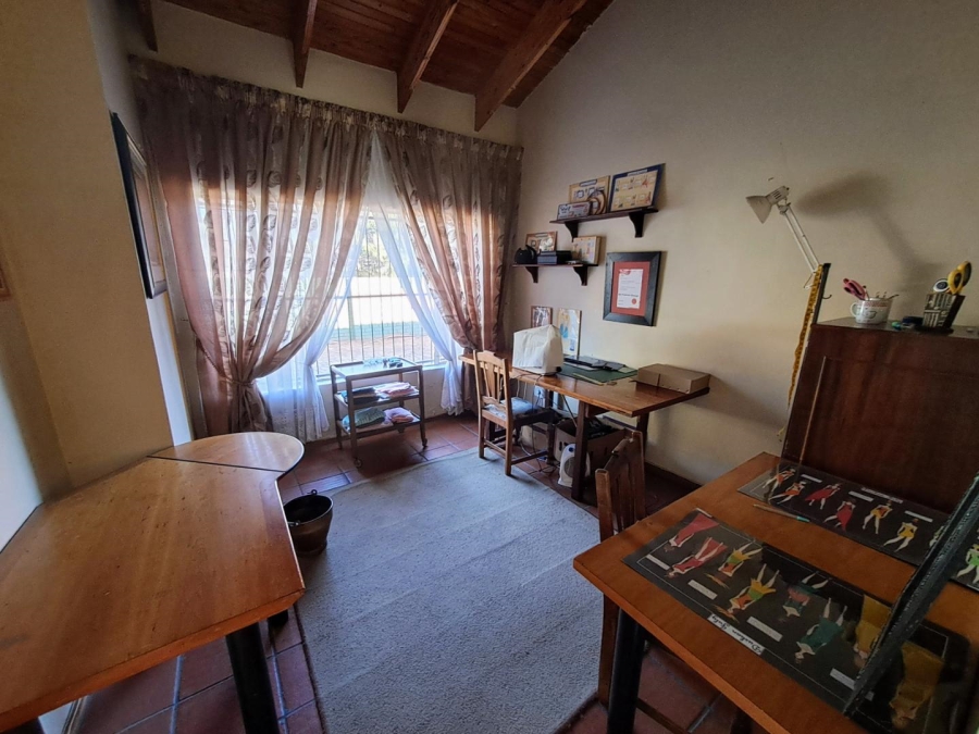4 Bedroom Property for Sale in Rietfontein Gauteng