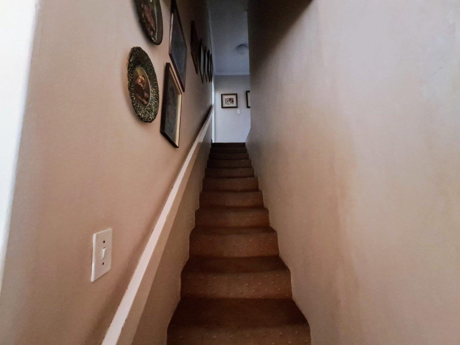 4 Bedroom Property for Sale in Rietfontein Gauteng
