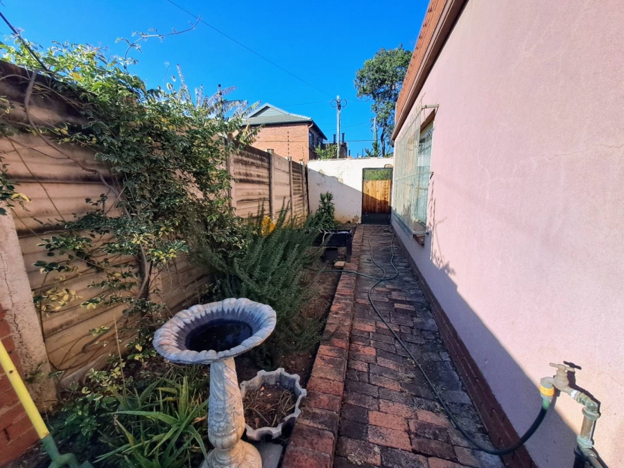4 Bedroom Property for Sale in Rietfontein Gauteng
