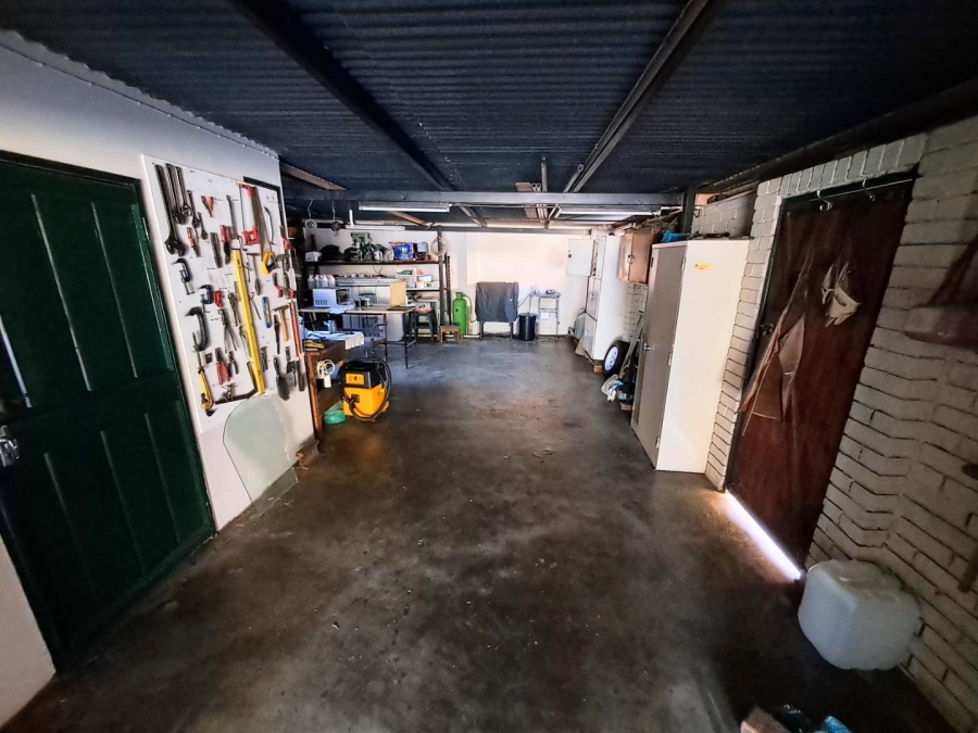 4 Bedroom Property for Sale in Rietfontein Gauteng