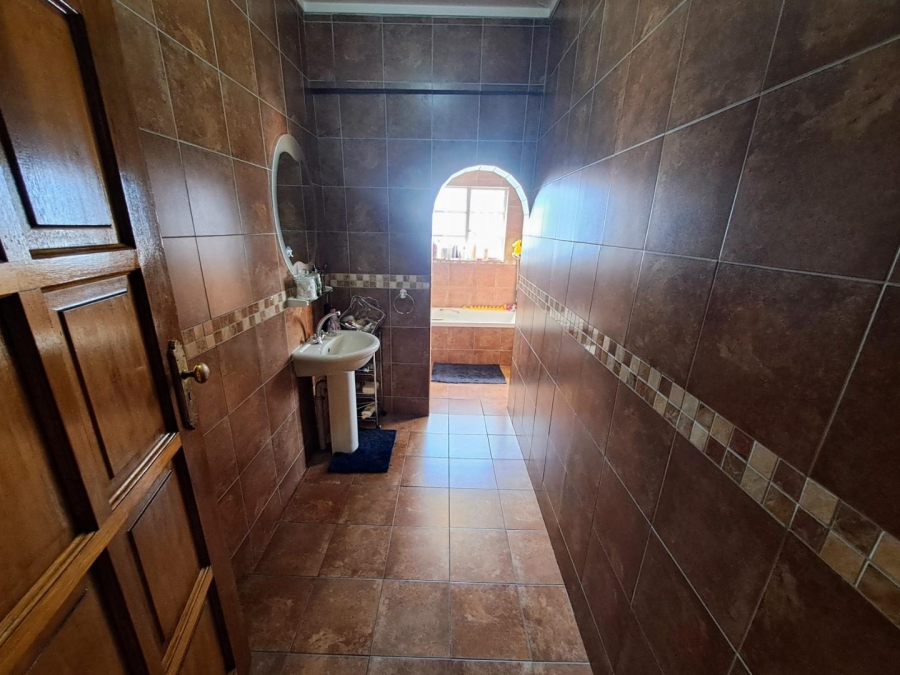 3 Bedroom Property for Sale in Rietfontein Gauteng