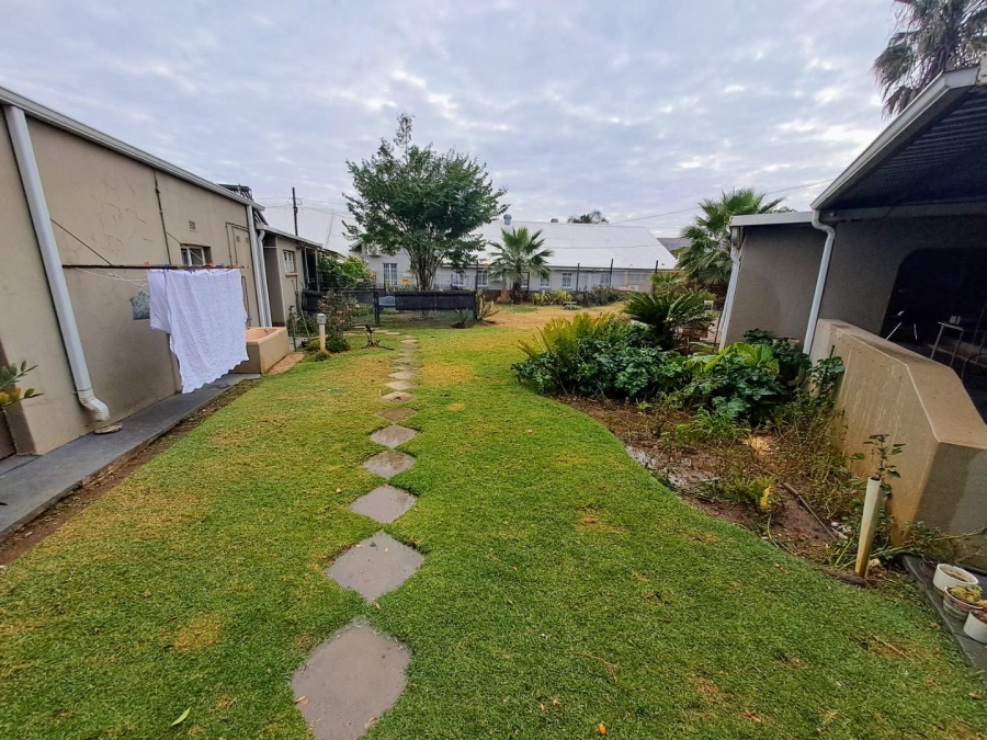 3 Bedroom Property for Sale in Rietfontein Gauteng