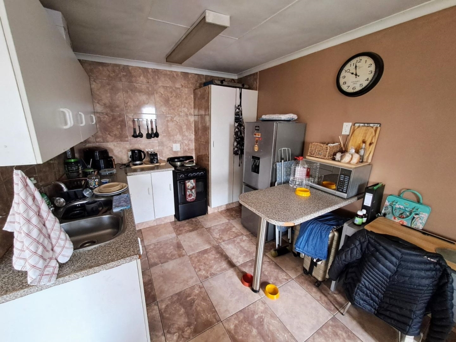 3 Bedroom Property for Sale in Rietfontein Gauteng