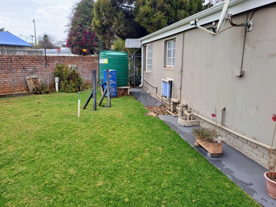 3 Bedroom Property for Sale in Rietfontein Gauteng