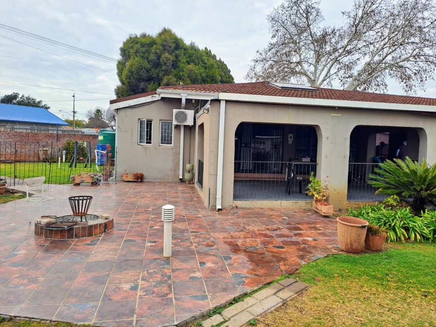 3 Bedroom Property for Sale in Rietfontein Gauteng