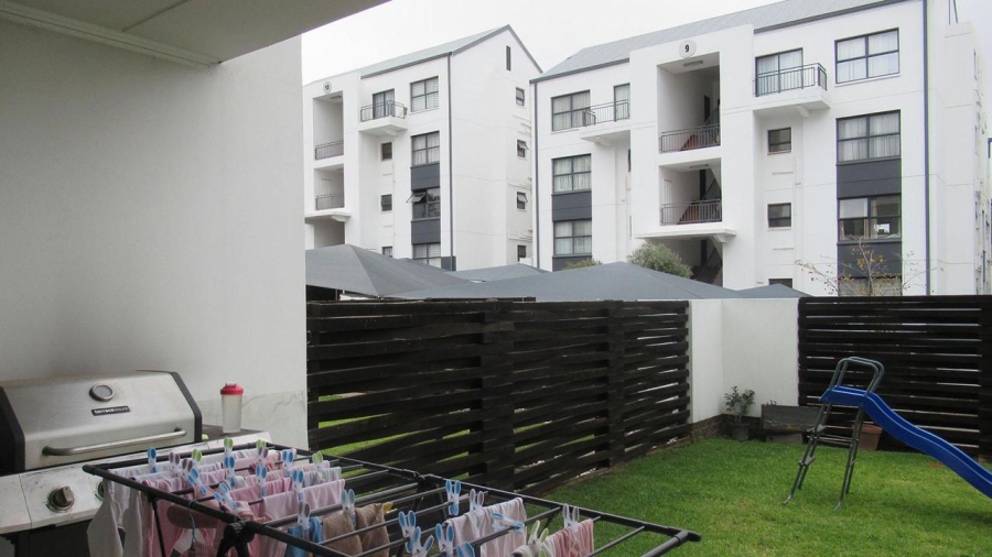 3 Bedroom Property for Sale in Oakdene Gauteng