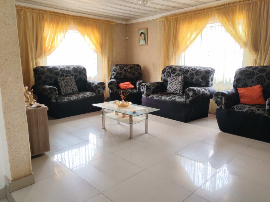 3 Bedroom Property for Sale in Lenasia Gauteng