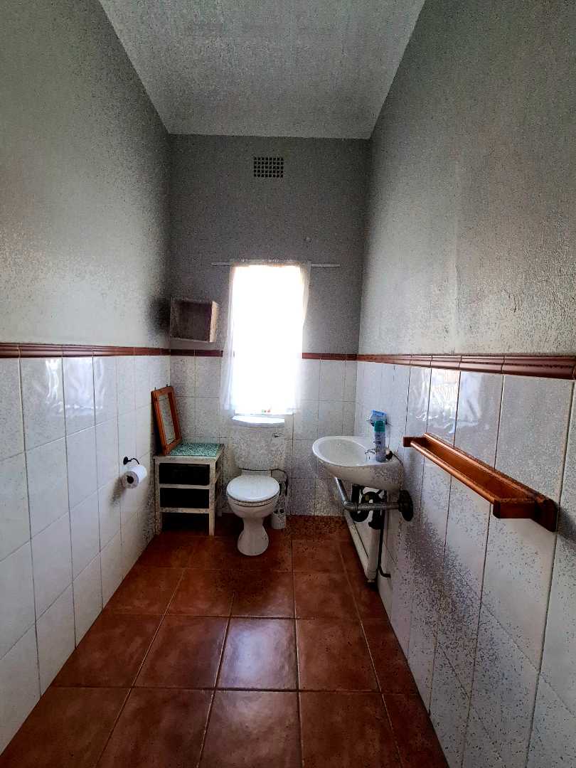 3 Bedroom Property for Sale in Florentia Gauteng