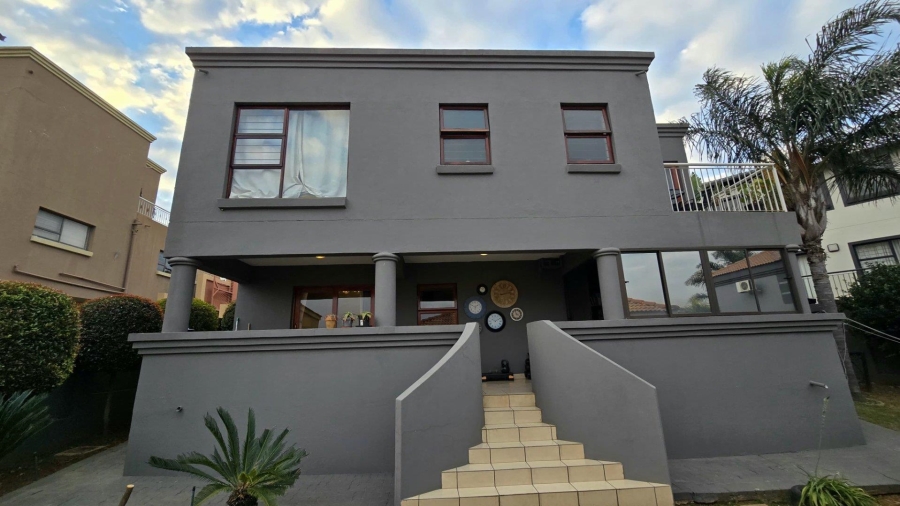 3 Bedroom Property for Sale in Bassonia Rock Gauteng