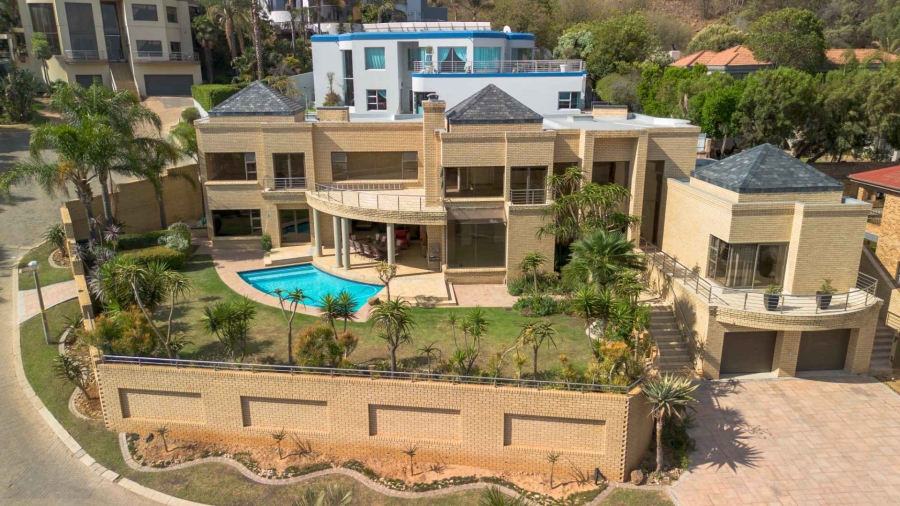 4 Bedroom Property for Sale in Bassonia Estate Gauteng