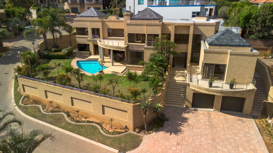 4 Bedroom Property for Sale in Bassonia Estate Gauteng