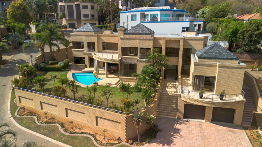 4 Bedroom Property for Sale in Bassonia Estate Gauteng