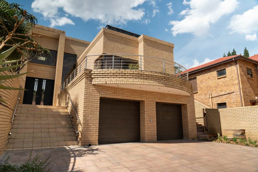 4 Bedroom Property for Sale in Bassonia Estate Gauteng