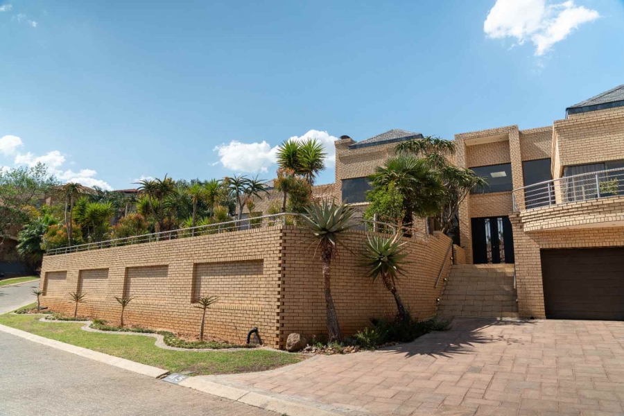 4 Bedroom Property for Sale in Bassonia Estate Gauteng