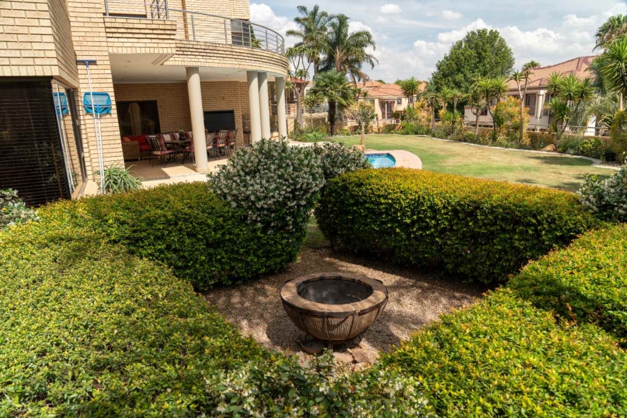 4 Bedroom Property for Sale in Bassonia Estate Gauteng